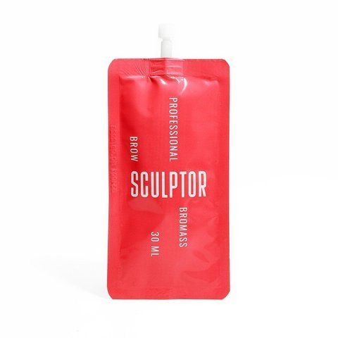 Маска для брів BROMASS SCULPTOR 30ml 4558 фото