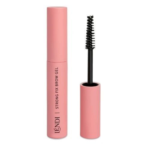 Гель для брів Strong Fix Brow Gel Lendi, 5 мл 3977 фото