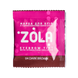 Набір фарб для брів з коллагеном у саше Eyebrow Tint With Collagen (з окисниками) ZOLA (5 кольорів) 2845 фото 5