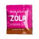 Набір фарб для брів з коллагеном у саше Eyebrow Tint With Collagen (з окисниками) ZOLA (5 кольорів) 2845 фото 3