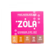 Набір фарб для брів з коллагеном у саше Eyebrow Tint With Collagen (з окисниками) ZOLA (5 кольорів) 2845 фото 1