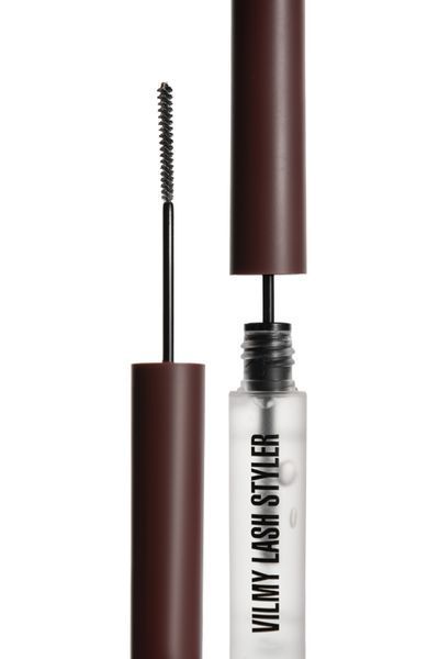 Гель-стайлер для нарощених вій LASH STYLER VILMY, 5 мл 4673 фото