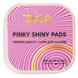 Валики для ламінування Pinky Shiny Pads ZOLA (XS, S, M, L, XL) 2744 фото 1
