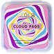 Валики для ламінування Cloud Pads ZOLA (SS, S, M, L, LL) 2746 фото 1