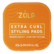 Валики для ламінування Extra Curl Styling Pads ZOLA (XS, S, M, M1, L, XL) 2750 фото 1