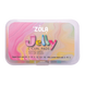 Валики для ламінування Jelly L-Curl ZOLA для верхніх і нижніх вій 2755 фото 1