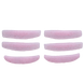 Валики для ламінування Jelly L-Curl ZOLA для верхніх і нижніх вій 2755 фото 4