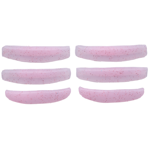 Валики для ламінування Prism Lash L-Curl ZOLA для верхніх і нижніх вій 2756 фото