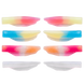 Валики для ламінування Prism Lash L-Curl ZOLA для верхніх і нижніх вій 2756 фото 2