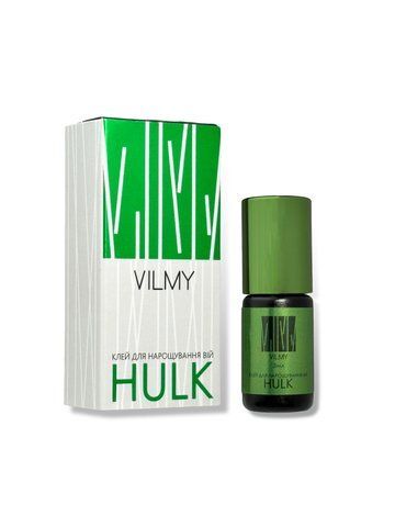 Клей для нарощування вій VILMY "Hulk" 0688 фото