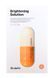 Детокс-Маска Освітлююча Dr. Jart+ Dermask Micro Jet Brightening Solution 4275 фото 1